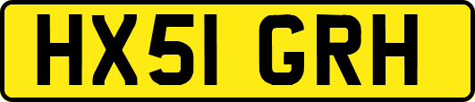 HX51GRH