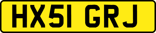 HX51GRJ