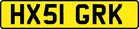 HX51GRK