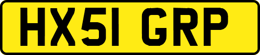 HX51GRP