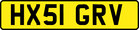 HX51GRV