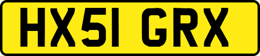 HX51GRX