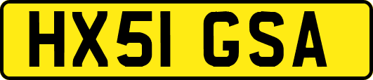 HX51GSA