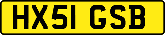 HX51GSB