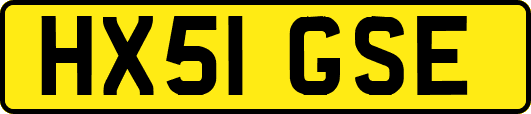 HX51GSE