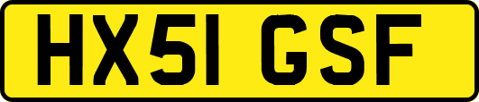 HX51GSF