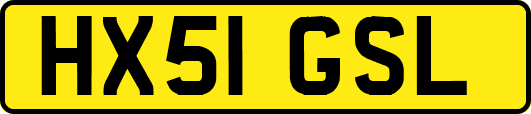 HX51GSL