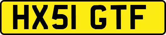 HX51GTF