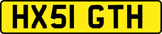 HX51GTH