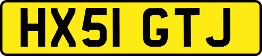 HX51GTJ