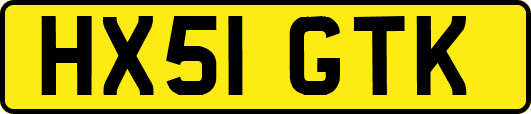 HX51GTK