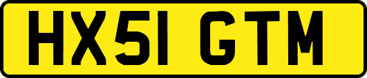 HX51GTM