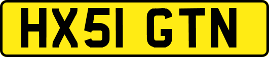 HX51GTN