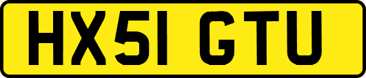 HX51GTU