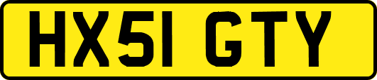 HX51GTY