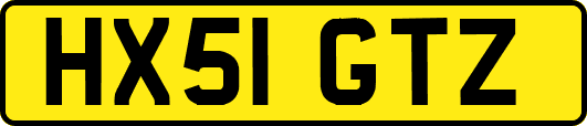 HX51GTZ
