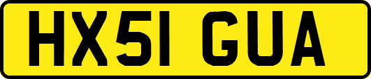 HX51GUA