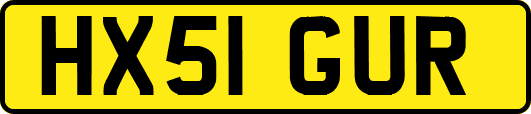 HX51GUR