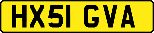 HX51GVA