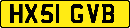 HX51GVB