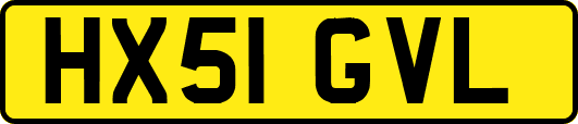 HX51GVL