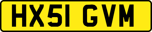 HX51GVM