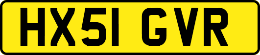 HX51GVR