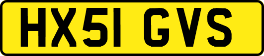 HX51GVS