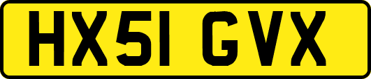 HX51GVX