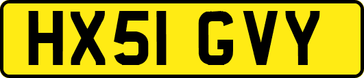 HX51GVY