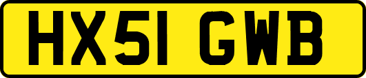 HX51GWB