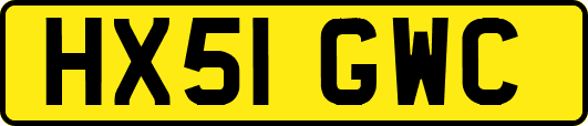 HX51GWC