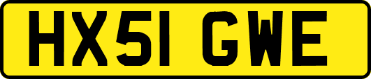 HX51GWE