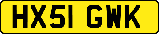 HX51GWK