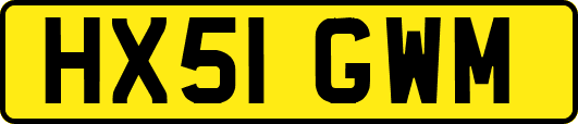 HX51GWM