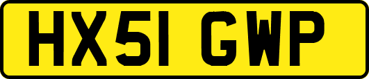 HX51GWP