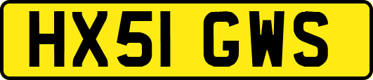 HX51GWS