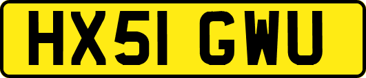 HX51GWU