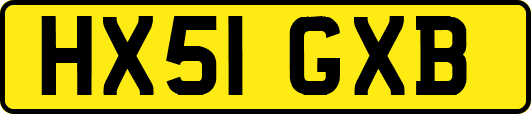 HX51GXB