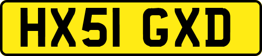 HX51GXD