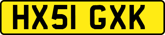 HX51GXK