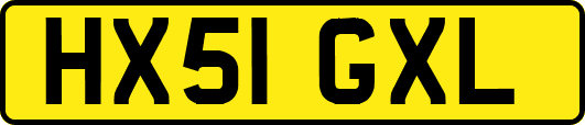 HX51GXL