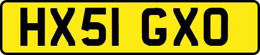 HX51GXO