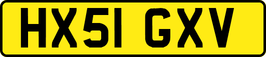 HX51GXV