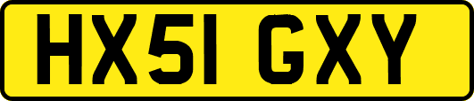 HX51GXY