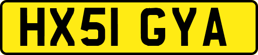 HX51GYA