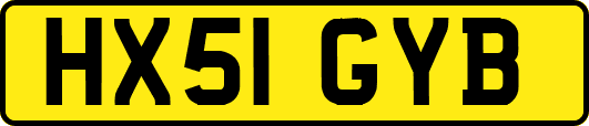 HX51GYB