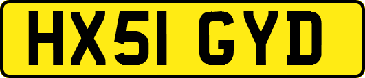 HX51GYD