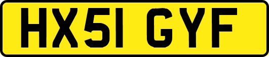 HX51GYF