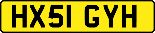 HX51GYH